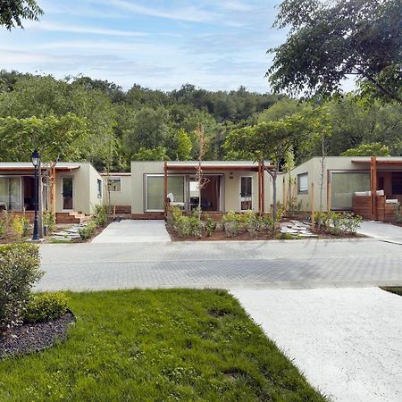 Wecamp Pirineos Hotel โบลตาญญา ภายนอก รูปภาพ
